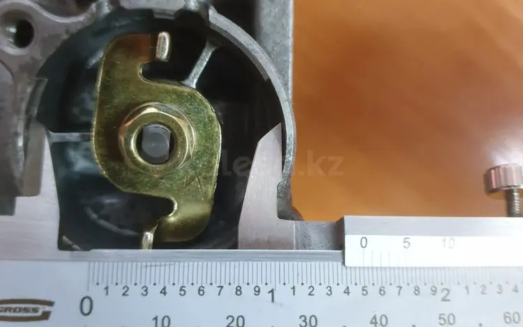 Дроссельная заслонка за 40 000 тг. в Атырау