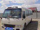 Toyota  Coaster 2014 годаүшін17 500 000 тг. в Атырау – фото 3