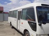 Toyota  Coaster 2014 года за 17 500 000 тг. в Атырау – фото 4