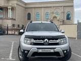 Renault Duster 2018 года за 7 500 000 тг. в Караганда – фото 2