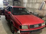 Audi 80 1992 годаүшін770 000 тг. в Темиртау