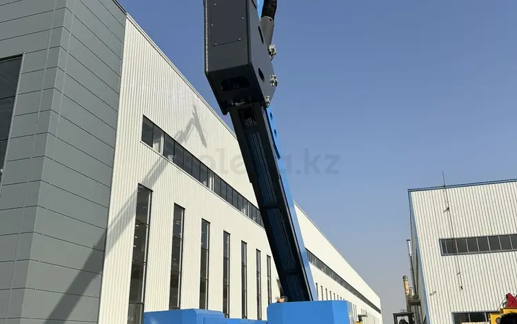 JETKER  JETKER 16V JET21 2025 года за 30 000 000 тг. в Алматы