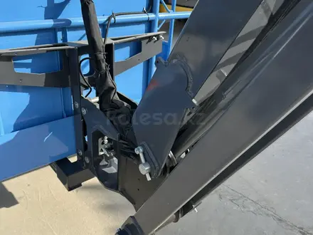 JETKER  JETKER 16V JET21 2025 года за 30 000 000 тг. в Алматы – фото 29