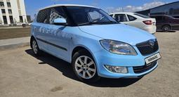 Skoda Fabia 2013 года за 5 500 000 тг. в Астана