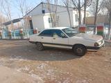 Audi 100 1987 года за 750 000 тг. в Жаркент – фото 2