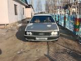 Audi 100 1987 года за 750 000 тг. в Жаркент