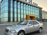 Mercedes-Benz C 280 1995 годаүшін3 200 000 тг. в Актау