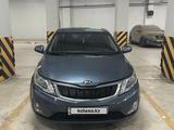 Kia Rio 2014 года за 5 190 000 тг. в Астана