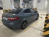 Kia Rio 2014 года за 5 190 000 тг. в Астана – фото 4