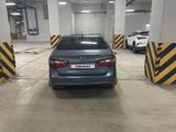 Kia Rio 2014 года за 5 190 000 тг. в Астана – фото 3