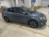 Kia Rio 2014 года за 5 190 000 тг. в Астана – фото 5