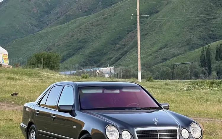 Mercedes-Benz E 280 1999 года за 4 700 000 тг. в Тараз