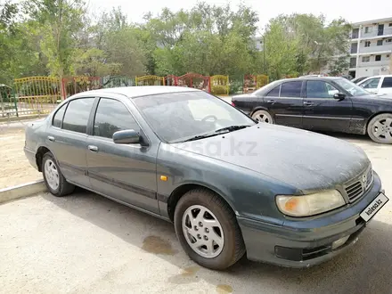 Nissan Maxima 1997 года за 1 550 000 тг. в Актау – фото 2