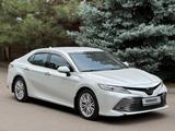 Toyota Camry 2021 годаүшін15 700 000 тг. в Шымкент