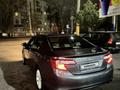 Toyota Camry 2011 года за 7 500 000 тг. в Тараз – фото 7