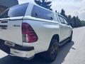Toyota Hilux 2021 года за 22 500 000 тг. в Алматы – фото 9