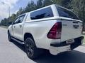 Toyota Hilux 2021 года за 22 500 000 тг. в Алматы – фото 6