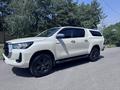 Toyota Hilux 2021 года за 22 500 000 тг. в Алматы – фото 5