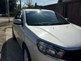 ВАЗ (Lada) Vesta 2018 годаүшін3 800 000 тг. в Актобе – фото 4