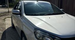 ВАЗ (Lada) Vesta 2018 годаүшін3 800 000 тг. в Актобе – фото 4
