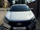 ВАЗ (Lada) Vesta 2018 годаүшін3 800 000 тг. в Актобе