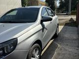 ВАЗ (Lada) Vesta 2018 годаүшін3 800 000 тг. в Актобе – фото 3