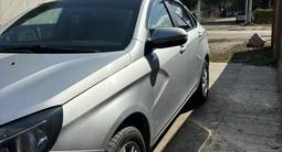 ВАЗ (Lada) Vesta 2018 годаүшін3 800 000 тг. в Актобе – фото 3