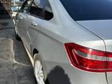 ВАЗ (Lada) Vesta 2018 годаүшін3 800 000 тг. в Актобе – фото 5