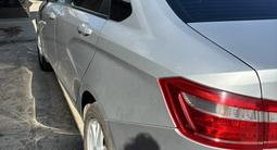 ВАЗ (Lada) Vesta 2018 годаүшін3 800 000 тг. в Актобе – фото 5