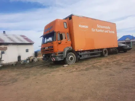 DAF  XF 105 1992 года за 4 500 000 тг. в Акжар – фото 2