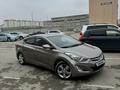 Hyundai Elantra 2013 годаүшін5 300 000 тг. в Актау – фото 7