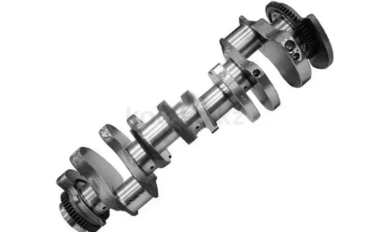 КОЛЕНВАЛ В СБОРЕ дв. 740 и 7403 (ОАО КАМАЗ) за 878 260 тг. в Кокшетау