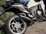 Honda  VFR 1200 2010 года за 5 700 000 тг. в Алматы – фото 5