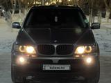 BMW X5 2004 годаүшін6 999 999 тг. в Караганда