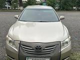 Toyota Camry 2007 года за 4 800 000 тг. в Петропавловск
