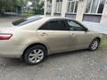 Toyota Camry 2007 года за 4 800 000 тг. в Петропавловск – фото 6