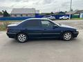 Peugeot 406 2001 годаүшін2 000 000 тг. в Петропавловск – фото 5