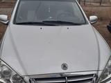 SsangYong Kyron 2012 годаfor4 200 000 тг. в Уральск