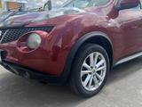 Nissan Juke 2012 годаfor5 300 000 тг. в Астана – фото 3