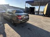 ВАЗ (Lada) Granta 2190 2020 годаүшін3 500 000 тг. в Темиртау – фото 4