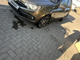 ВАЗ (Lada) Granta 2190 2020 годаүшін3 500 000 тг. в Темиртау – фото 3