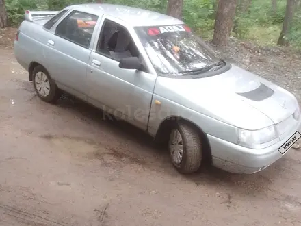 ВАЗ (Lada) 2110 1998 года за 750 000 тг. в Петропавловск