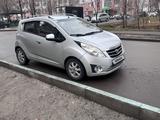 Chevrolet Spark 2011 года за 2 800 000 тг. в Алматы