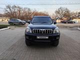 Toyota Land Cruiser Prado 2009 года за 14 200 000 тг. в Шу