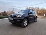 Toyota Land Cruiser Prado 2009 года за 14 200 000 тг. в Шу – фото 2
