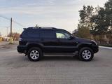 Toyota Land Cruiser Prado 2009 года за 14 200 000 тг. в Шу – фото 4