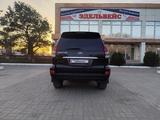 Toyota Land Cruiser Prado 2009 года за 14 200 000 тг. в Шу – фото 5