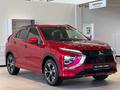 Mitsubishi Eclipse Cross Ultimate 2021 годаүшін14 990 000 тг. в Астана