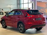 Mitsubishi Eclipse Cross Ultimate 2021 годаүшін12 990 000 тг. в Астана – фото 4