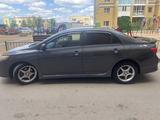 Toyota Corolla 2008 годаүшін4 999 999 тг. в Астана – фото 3